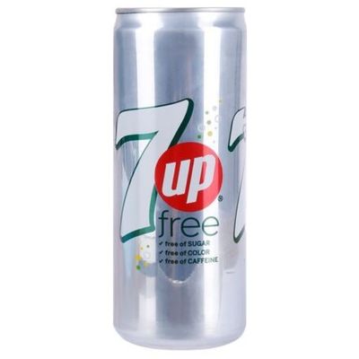 7UP Diet