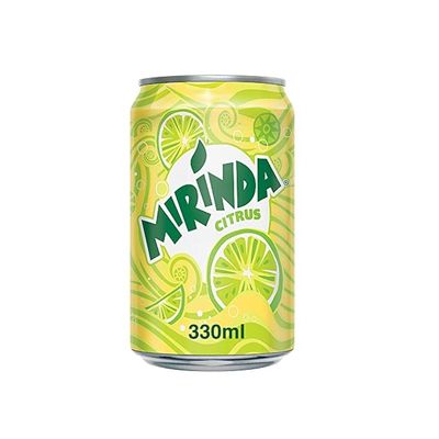 Miranda Citrus