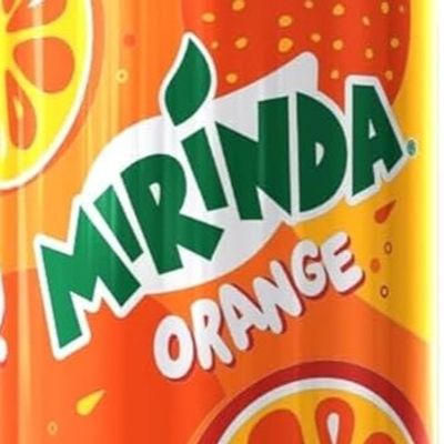 Miranda Orange