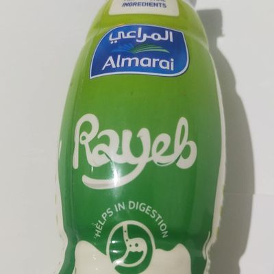 Almarai Laban Rayeb