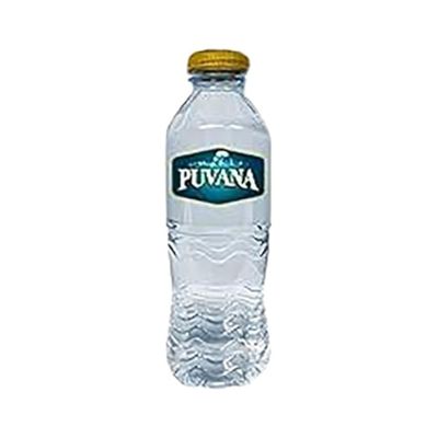 Mineral water