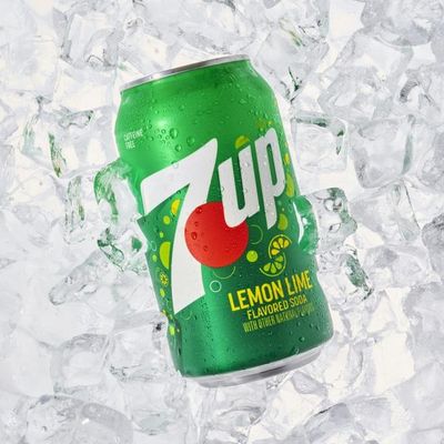 Seven Up