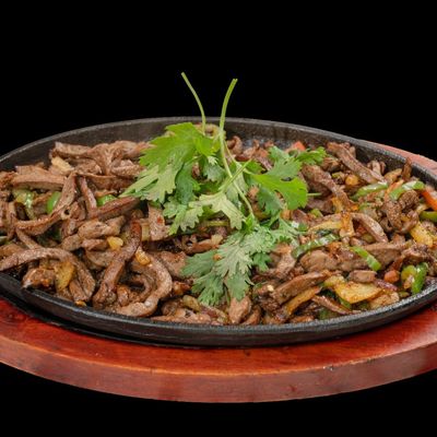 Sheep Liver