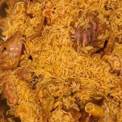 Tais Kabsa Abu El Bent