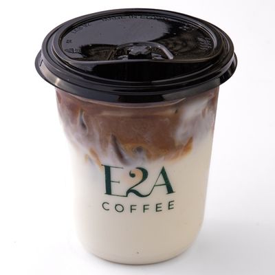Iced Latte