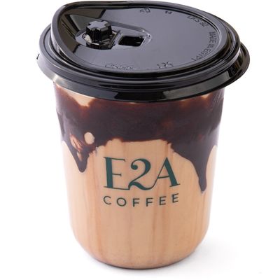 Iced Mocha