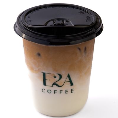 Ice White Mocha
