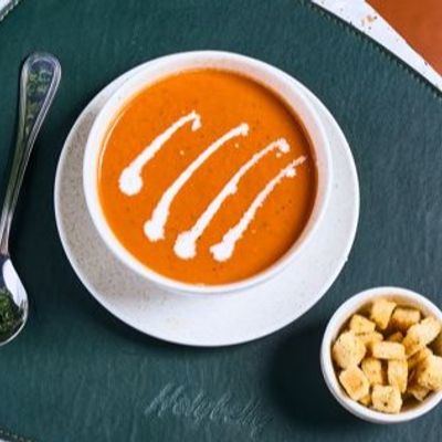Tomato Soup