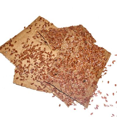 Flaxseed Slices