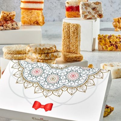 Mouled Sweets Box -No2