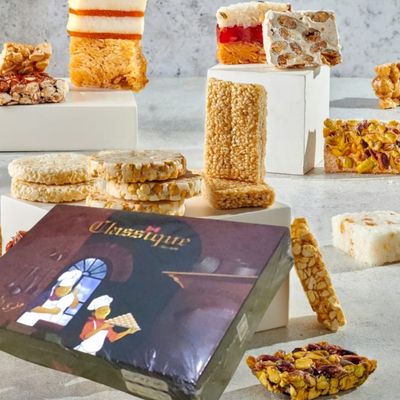 Mouled Sweets Box - No3