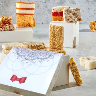 Mouled Sweets Box - No1