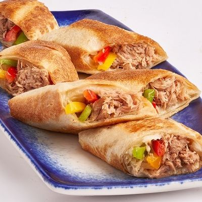 TUNA Roll