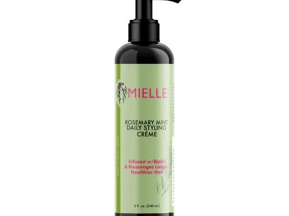 Mielle Rosemary Mint Daily Styling Creme 240 ML