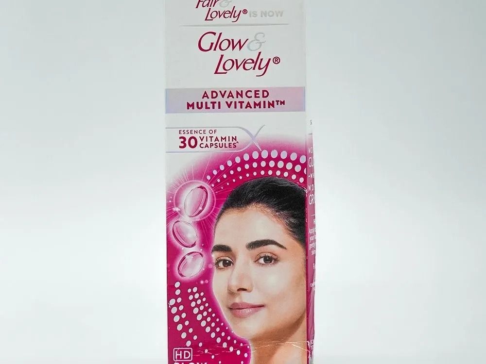 Fair And Lovely 25G