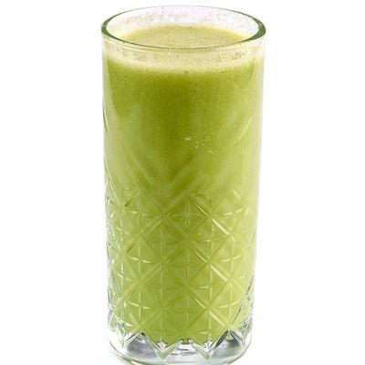 Lemon Mint