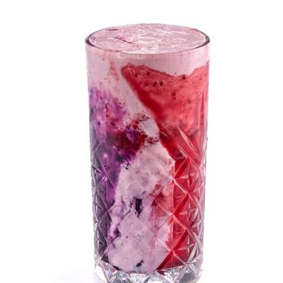 Mix Berries
