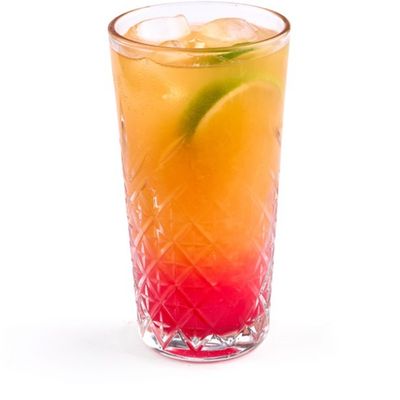 Pink Lemonade