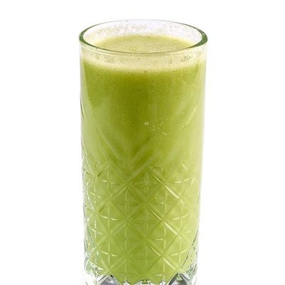 Lemon Mint