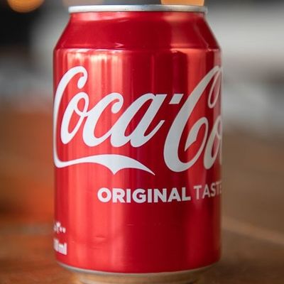 Coke