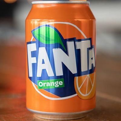Fanta