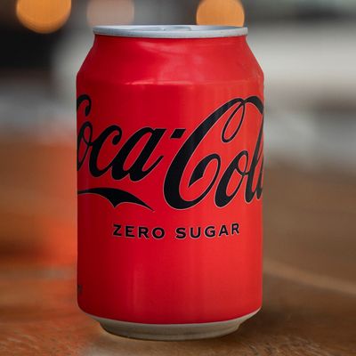 Coke Zero