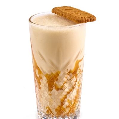 Lotus Shake