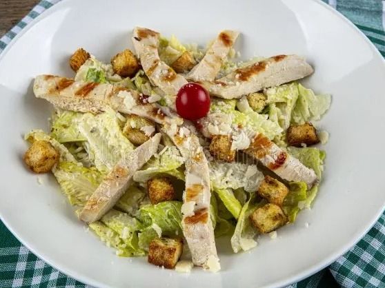 Cesar Salad