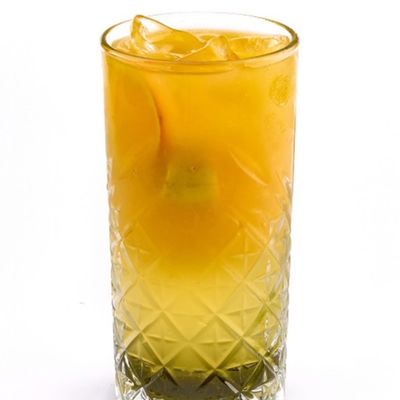 Zaza'S Lemon