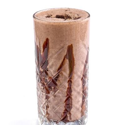 Oreo Shake