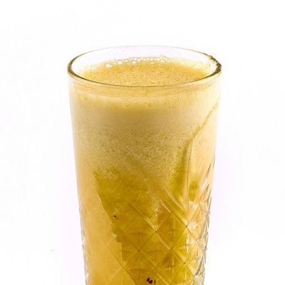 Tropical Isand