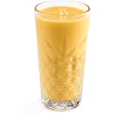 Mango Passion