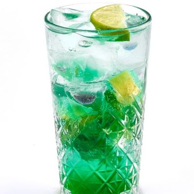 Electric Mojito