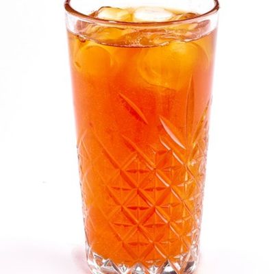 ICE TEA ( PEACH-PASSION-RED BERRY)