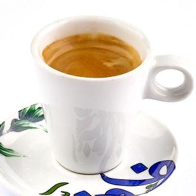 ESPRESSO DOUBLE