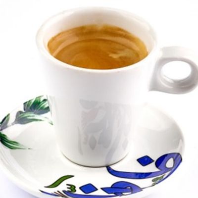 ESPRESSO SINGLE