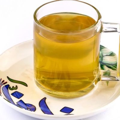 GREEN TEA