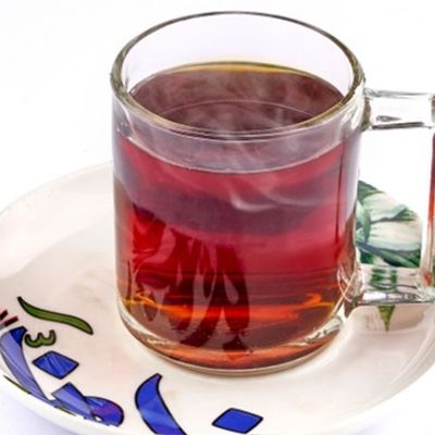 RED TEA