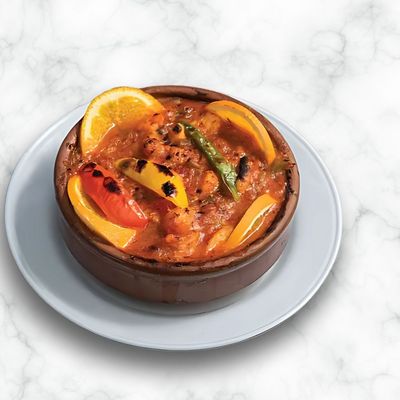 Fillet Fish Casserole
