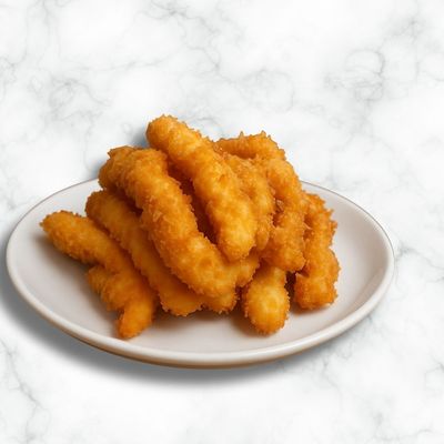 250g Of Squid
