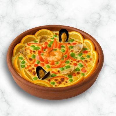 Marina Speical Casserole