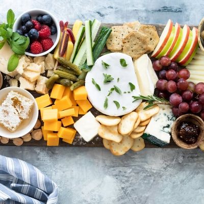 Cheese Platter
