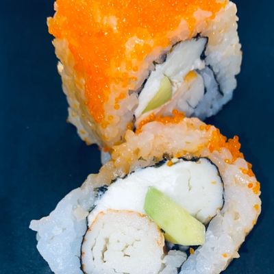 Sumo Roll 4 pieces