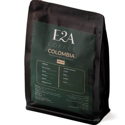 Colombia Single Origin 250G