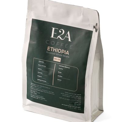 Ethiopia Single Origin 250G