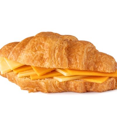 Cheese Croissant