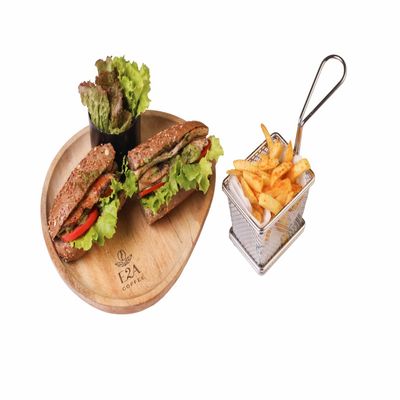 Chicken Pesto