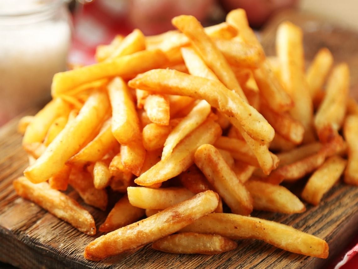 Fries