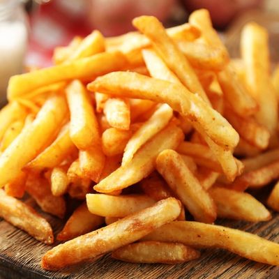 Fries