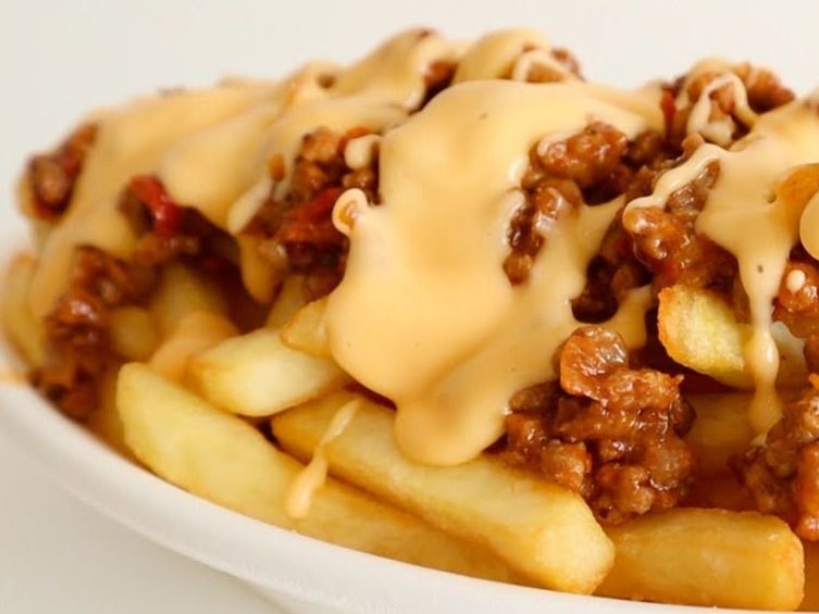 Texas Fries